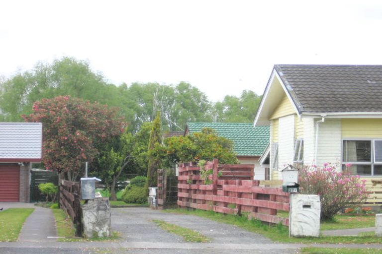 Photo of property in 27a Tower Road, Matamata, 3400