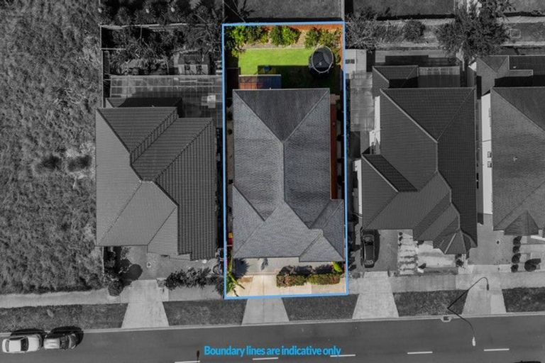 Photo of property in 65 Broadhurst Road, Flat Bush, Auckland, 2019