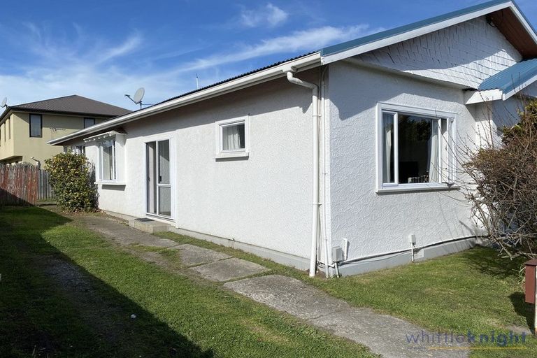 Photo of property in 54 Division Street, Riccarton, Christchurch, 8041