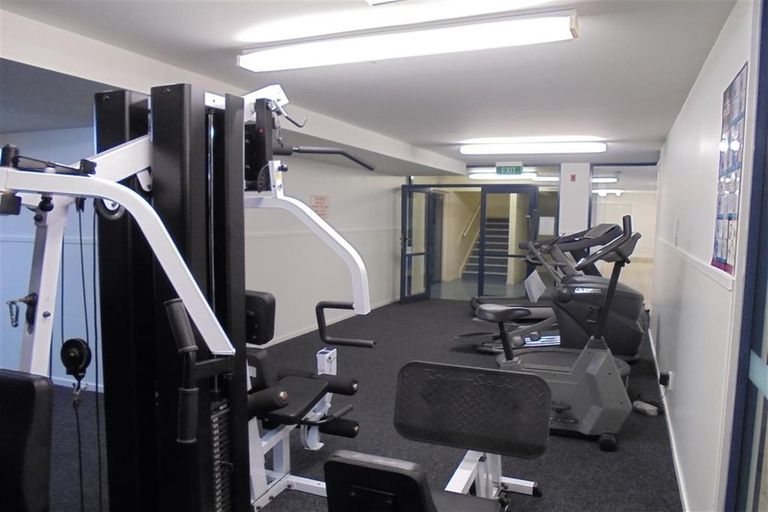 Photo of property in Luxford Villas, 311/72 Herald Street, Berhampore, Wellington, 6023