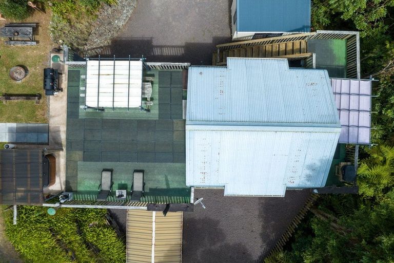 Photo of property in 1073 Paihia Road, Opua, 0200