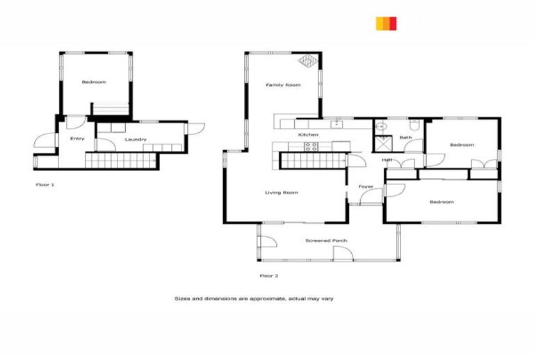 Photo of property in 53 Mooltan Street, Halfway Bush, Dunedin, 9010