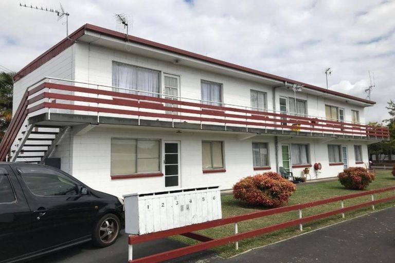 Photo of property in 6/23 Wye Street, Frankton, Hamilton, 3204