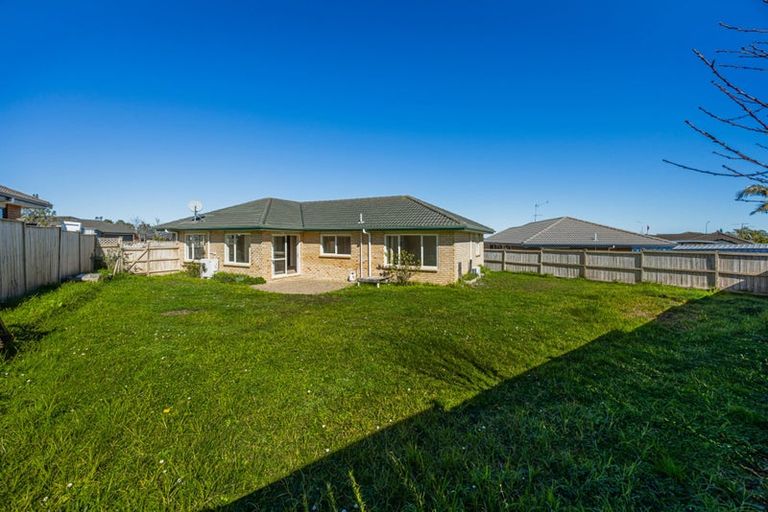 Photo of property in 319 Mahia Road, Weymouth, Auckland, 2103