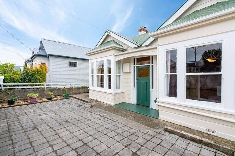Photo of property in 68 Nairn Street, Kaikorai, Dunedin, 9010