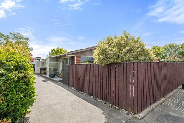 Photo of property in 1/7 Erica Street, Papanui, Christchurch, 8053