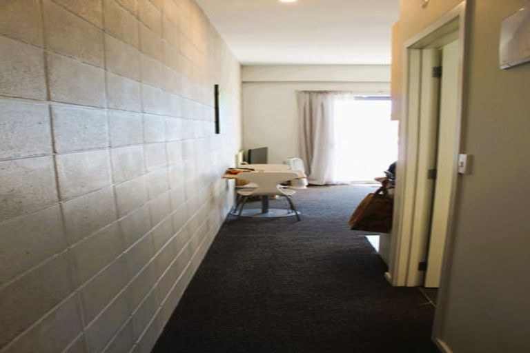 Photo of property in 15/93 Filleul Street, Dunedin Central, Dunedin, 9016