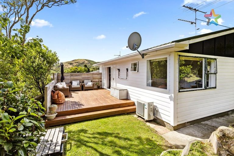 Photo of property in 5a Christchurch Crescent, Kelson, Lower Hutt, 5010