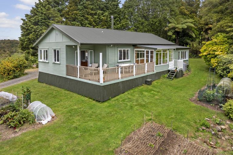 Photo of property in 299 Pekanui Road, Puketotara, Te Awamutu, 3876