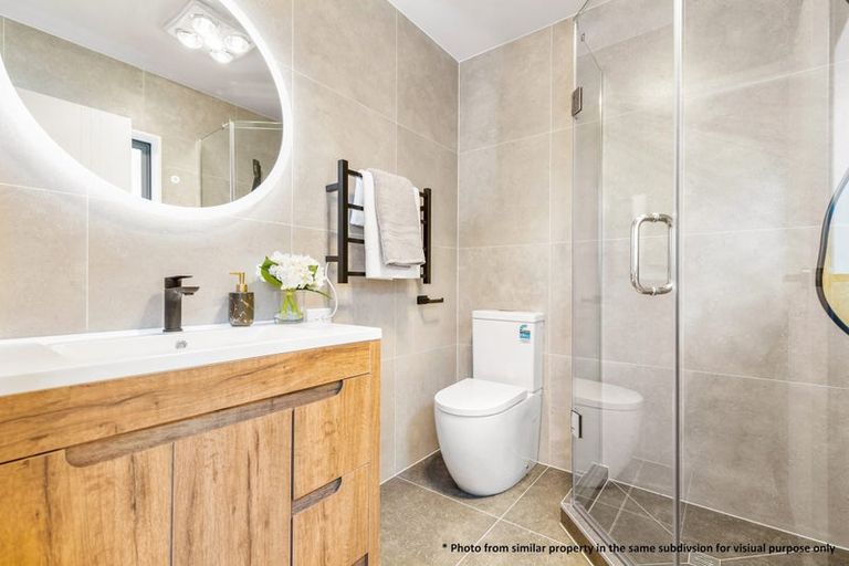 Photo of property in 47c Bruce Mclaren Road, Henderson, Auckland, 0612