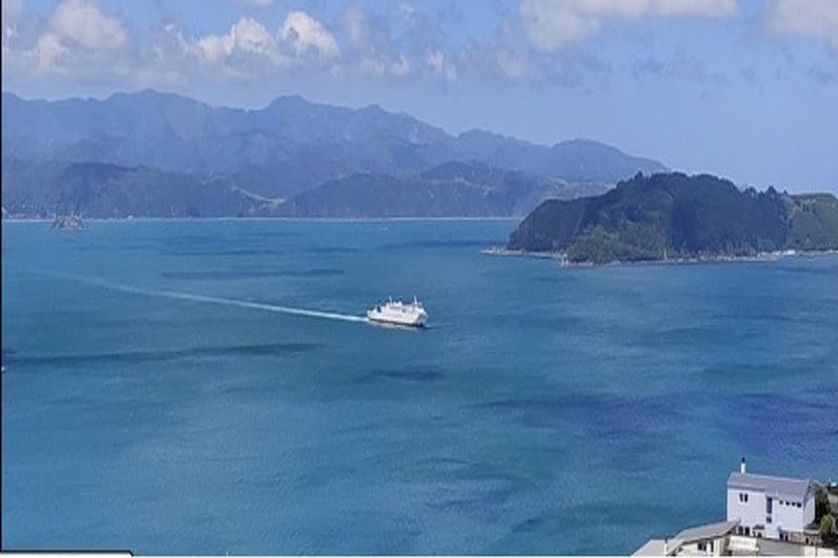 Photo of property in 3/46 Ngatoto Street, Ngaio, Wellington, 6035