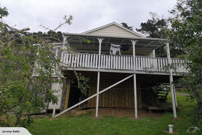 Photo of property in 32 Rakautapu Road, Kohukohu, 0491