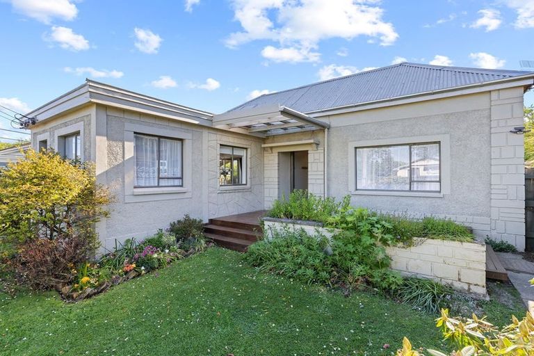 Photo of property in 74 Radley Street, Woolston, Christchurch, 8023