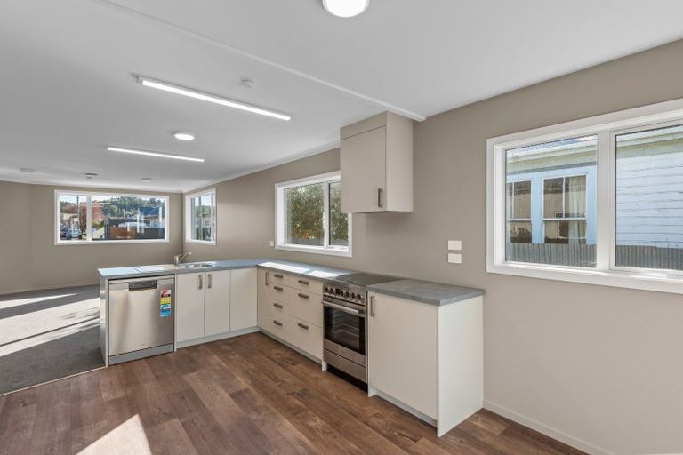 Photo of property in 21 Leith Street, Oamaru North, Oamaru, 9400