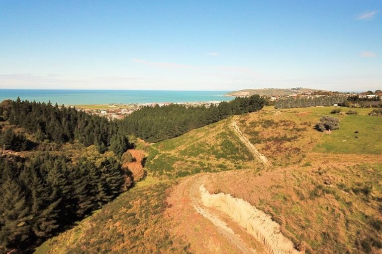 Photo of property in 153b Reservoir Road, Oamaru North, Oamaru, 9492