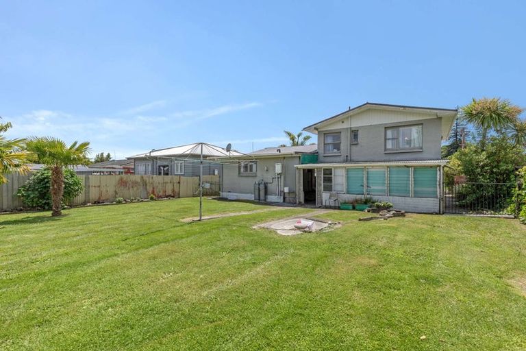 Photo of property in 8 Martin Street, Utuhina, Rotorua, 3015