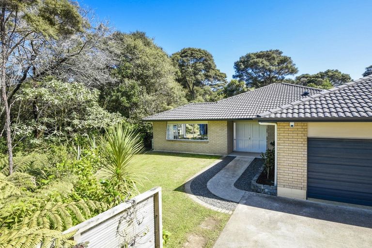 Photo of property in 7a Kitewaho Road, Swanson, Auckland, 0816