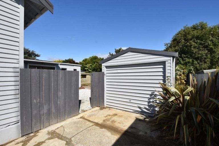 Photo of property in 21 Wellington Street, Georgetown, Invercargill, 9812