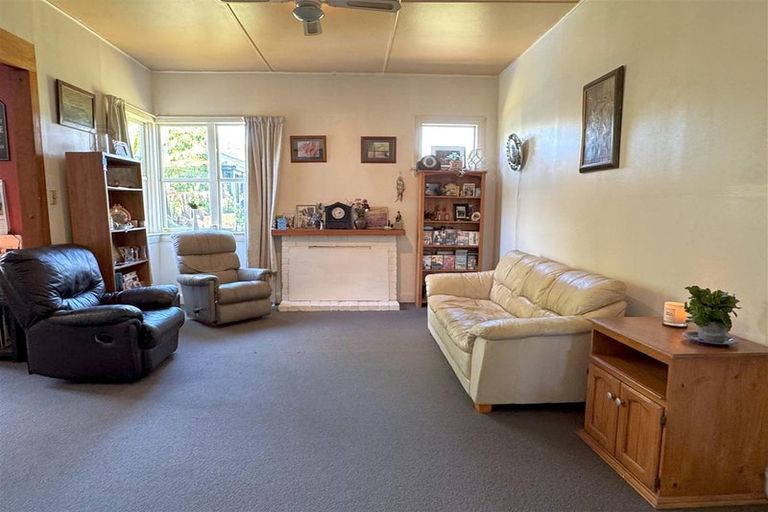 Photo of property in 57 Dick Street, Reefton, 7830