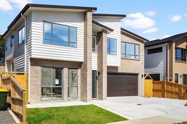 Photo of property in 14 Barley Road, Flat Bush, Auckland, 2019