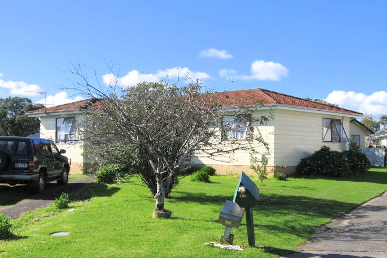 Photo of property in 13 Treviso Place, Clover Park, Auckland, 2023