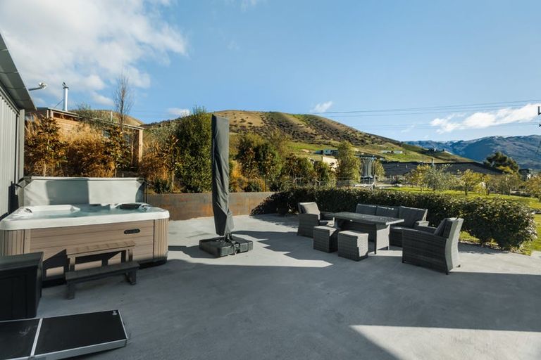 Photo of property in 6 Mallett Lane, Lowburn, Cromwell, 9384