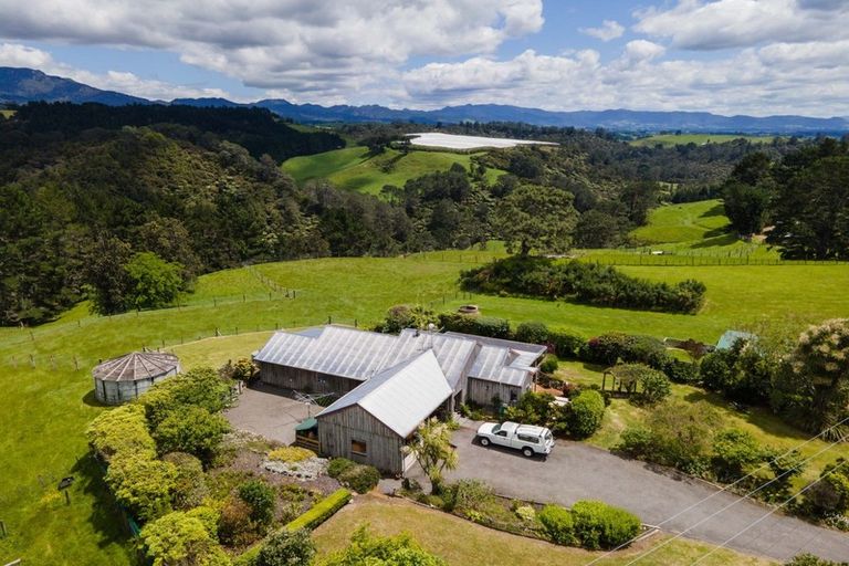 Photo of property in 306 Wainui Road South, Whakamarama, Katikati, 3181