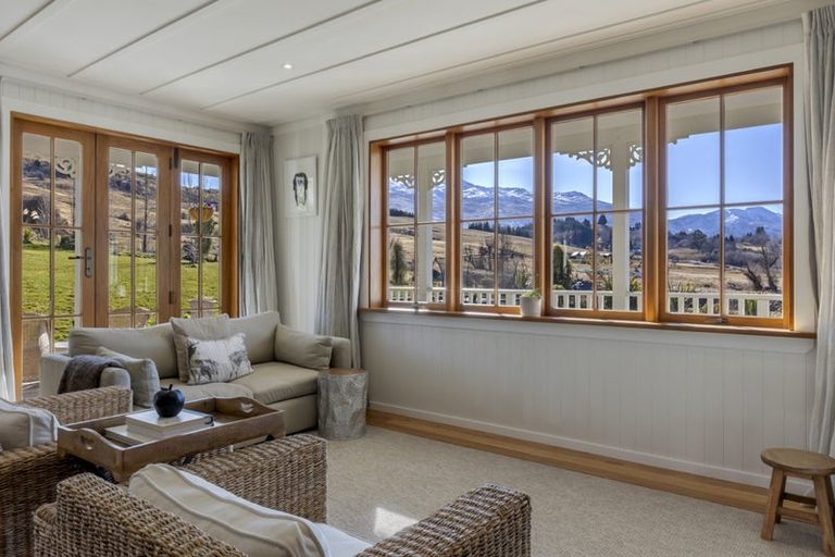 Photo of property in 279 Littles Road, Dalefield, Queenstown, 9371