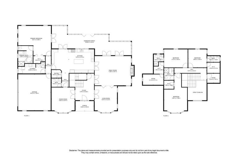 Photo of property in 470 Waitoki Road, Wainui, Silverdale, 0994