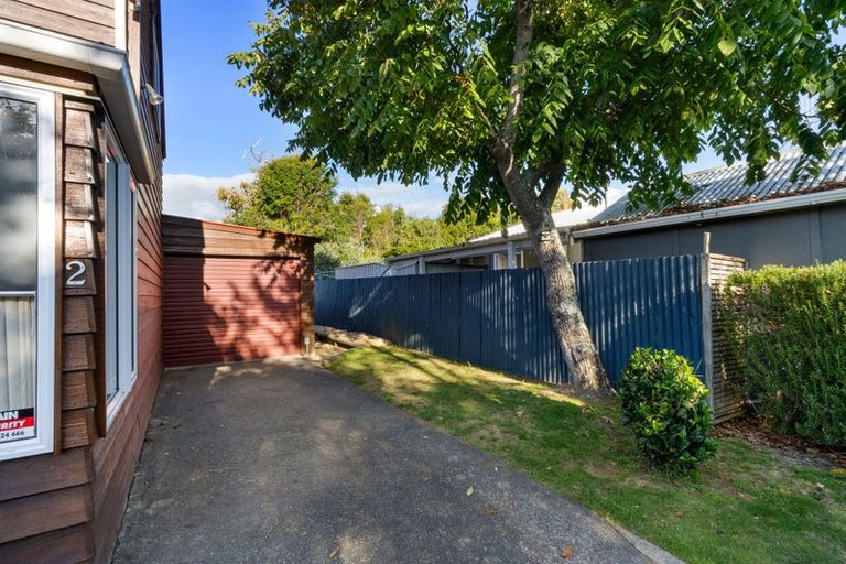 Photo of property in 2 Walnut Grove, Levin, 5510