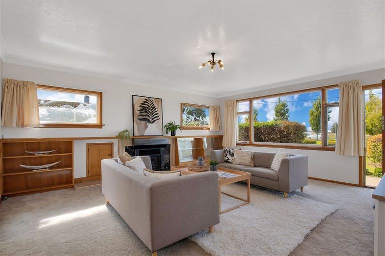 Photo of property in 148 Carters Road, Amberley, 7410