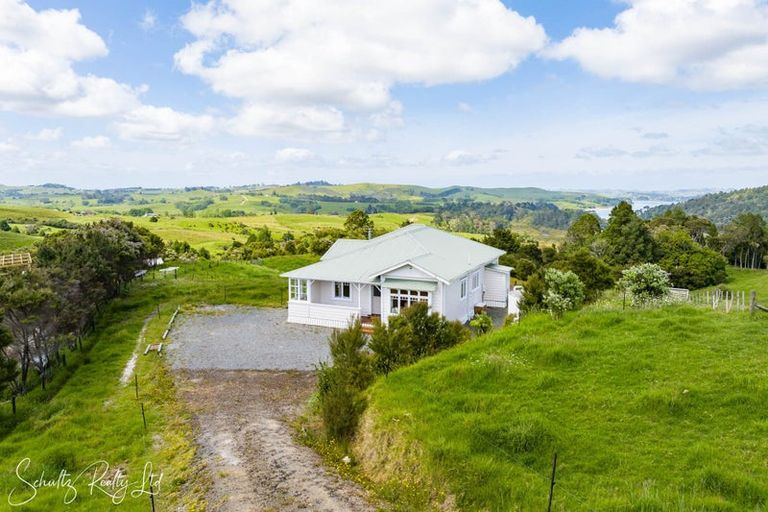 Photo of property in 1713 State Highway 12, Paparoa, 0571