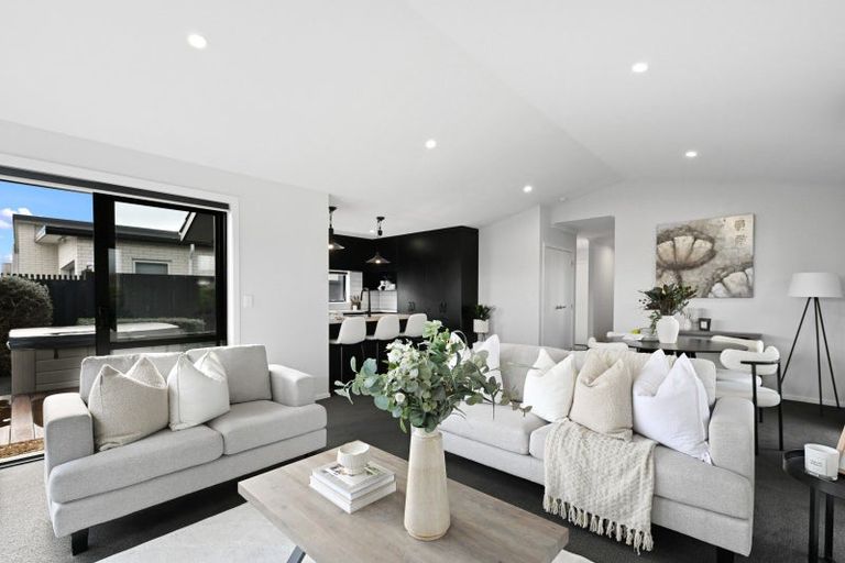 Photo of property in 24 Lulu Avenue, Chartwell, Hamilton, 3210