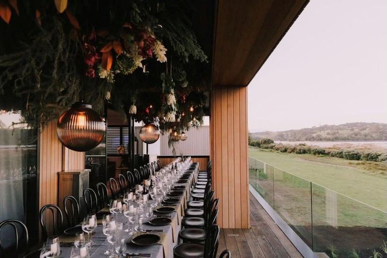 Photo of property in 8 Lagoon Way, Omaha, 0986