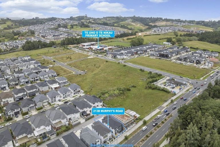Photo of property in 213b Murphys Road, Flat Bush, Auckland, 2019