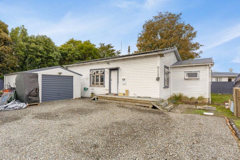 Photo of property in 105a Maxwells Line, Awapuni, Palmerston North, 4412