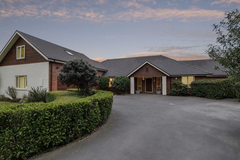 Photo of property in 228 Dunns Crossing Road, Rolleston, 7614