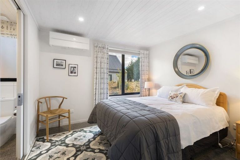 Photo of property in 12c Cheeseman Terrace, Castle Hill, Springfield, 7580