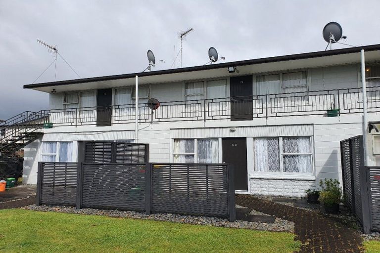 Photo of property in 32/36 Abbotsford Street, Whitiora, Hamilton, 3200