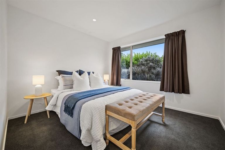 Photo of property in 4 Jefferson Close, Halswell, Christchurch, 8025