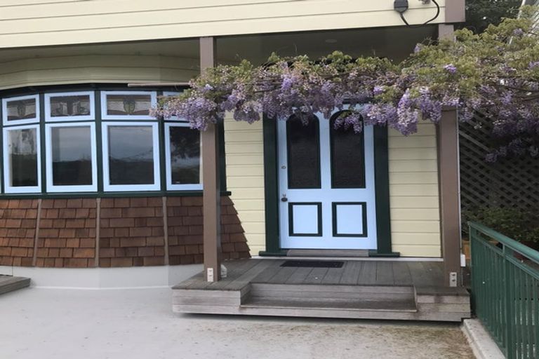 Photo of property in 6 Watson Street, Te Aro, Wellington, 6011