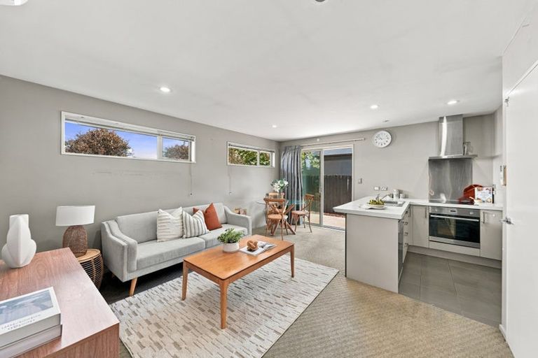 Photo of property in 5/82 Southampton Street, Sydenham, Christchurch, 8023