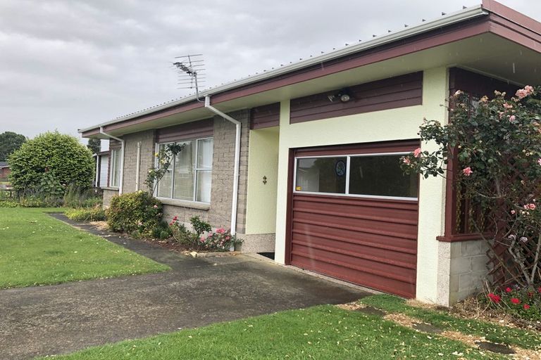 Photo of property in 23 Manuka Street, Matamata, 3400