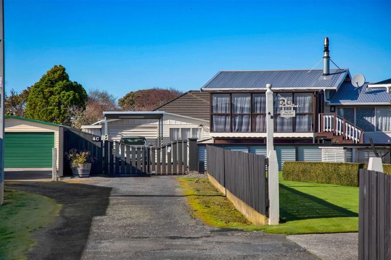 Photo of property in 4c Clive Street, Hawera, 4610