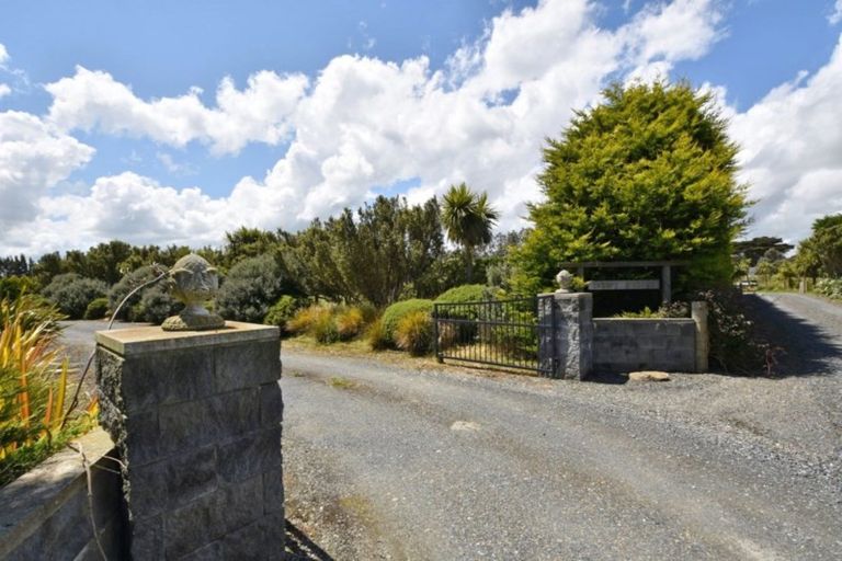 Photo of property in 38 Ackers Road, New River Ferry, Invercargill, 9879