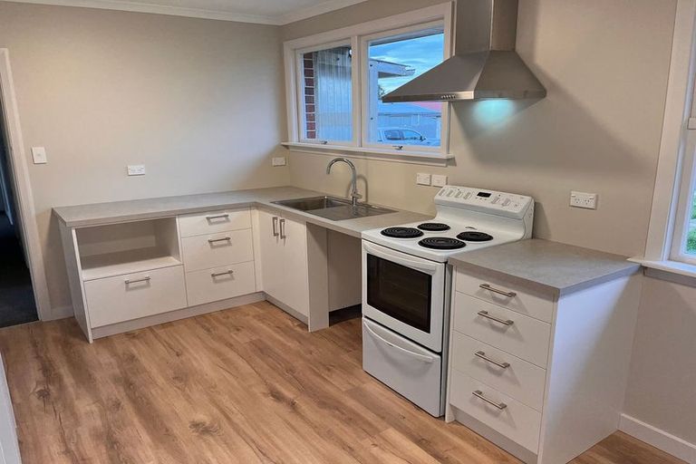 Photo of property in 56 Gammack Street, Temuka, 7920