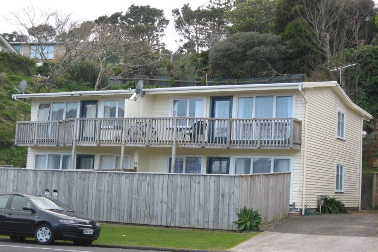 Photo of property in 55 Carrington Street, Lower Vogeltown, New Plymouth, 4310