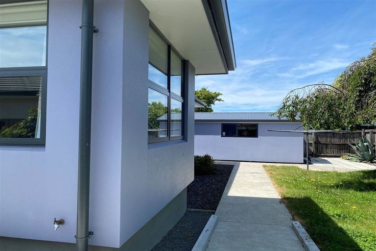 Photo of property in 2/36 Reginald Street, Burwood, Christchurch, 8083