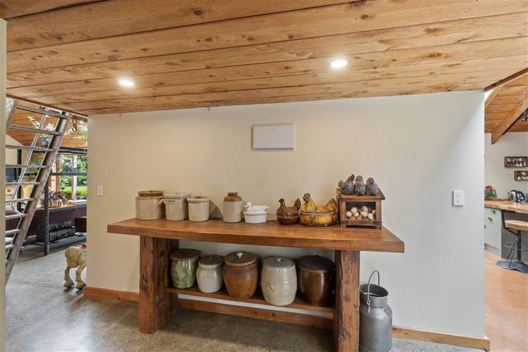 Photo of property in 442 West Melton Road, West Melton, Christchurch, 7676