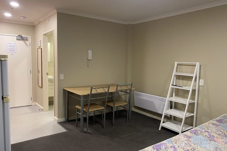 Photo of property in Aitken Street Apartments, 615/5 Aitken Street, Thorndon, Wellington, 6011